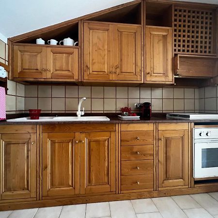 Cala Gonone Holiday Flats المظهر الخارجي الصورة