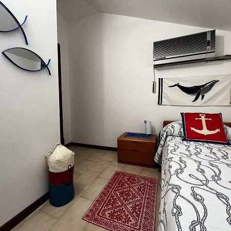 Cala Gonone Holiday Flats المظهر الخارجي الصورة