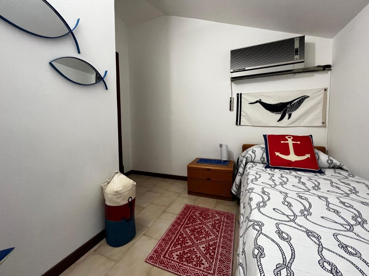 Cala Gonone Holiday Flats المظهر الخارجي الصورة
