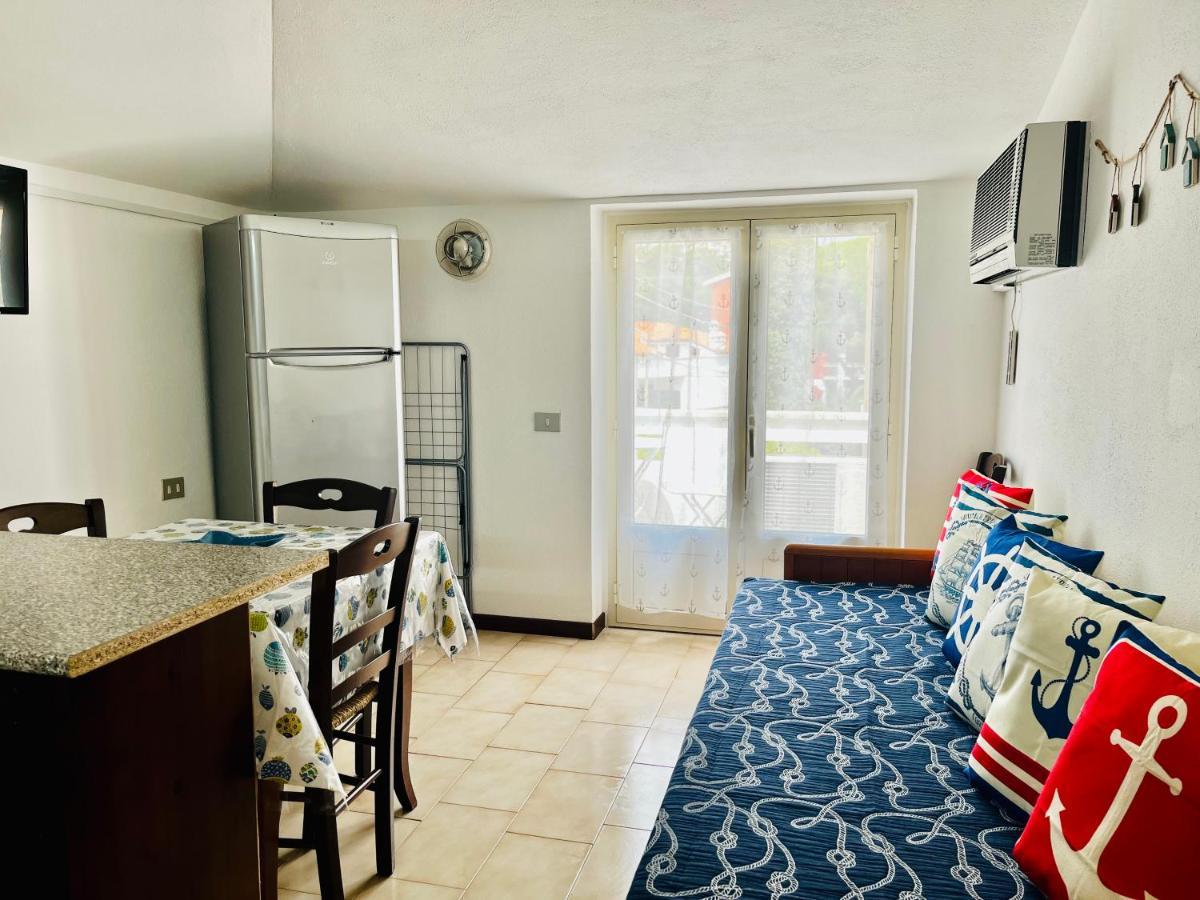 Cala Gonone Holiday Flats المظهر الخارجي الصورة