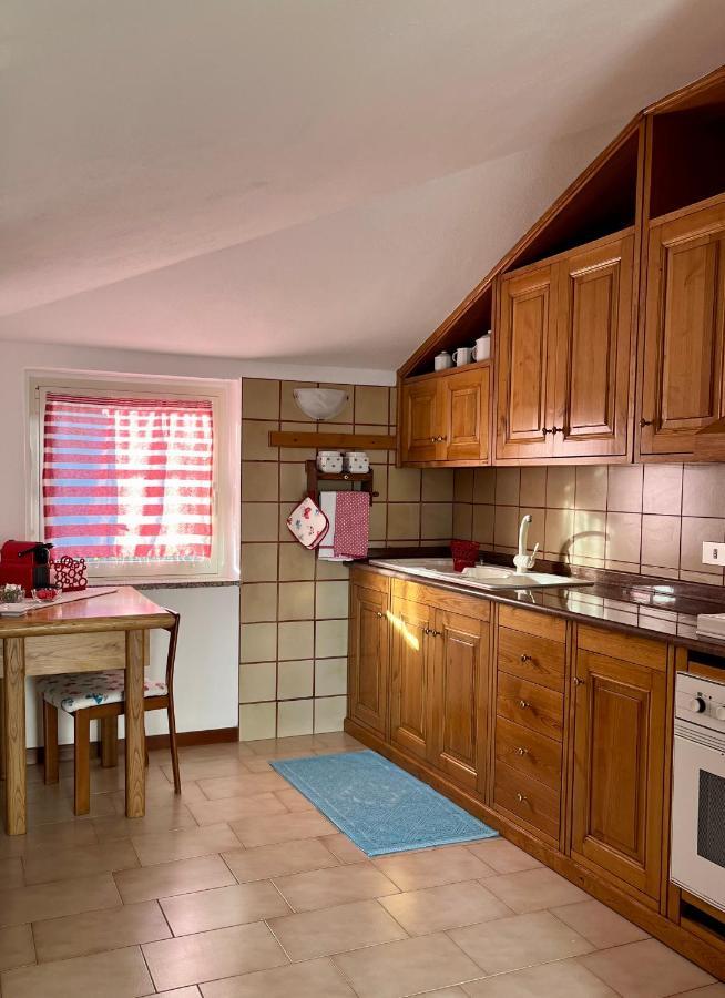 Cala Gonone Holiday Flats المظهر الخارجي الصورة