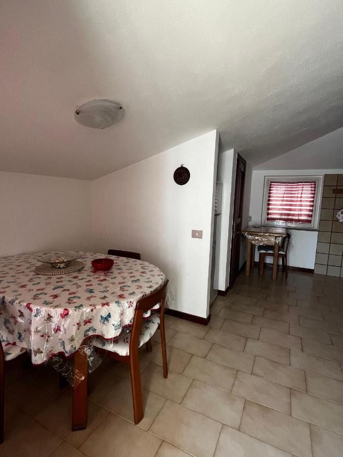 Cala Gonone Holiday Flats المظهر الخارجي الصورة