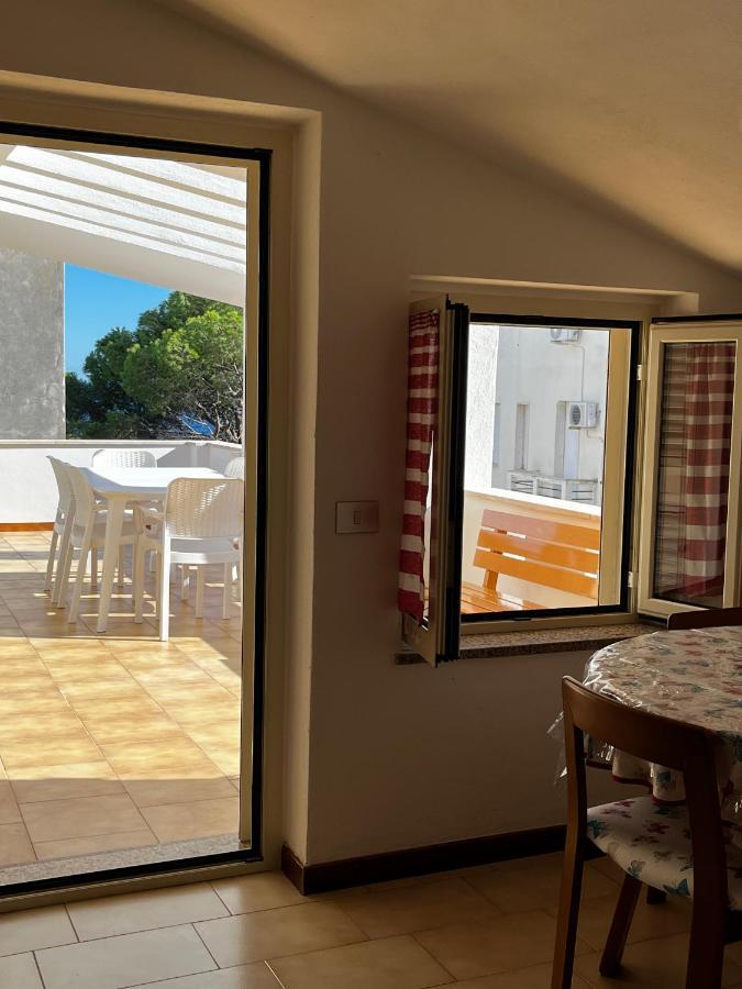 Cala Gonone Holiday Flats المظهر الخارجي الصورة