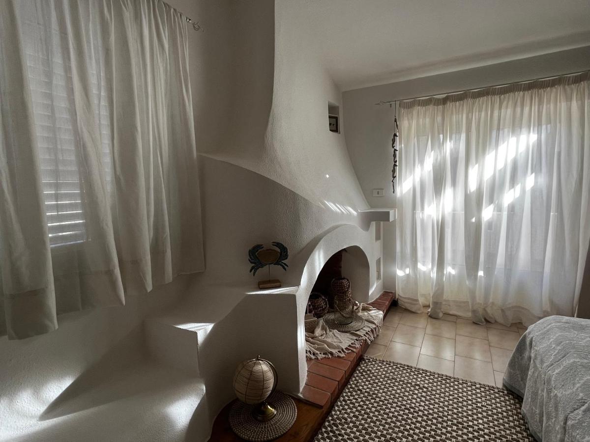 Cala Gonone Holiday Flats المظهر الخارجي الصورة